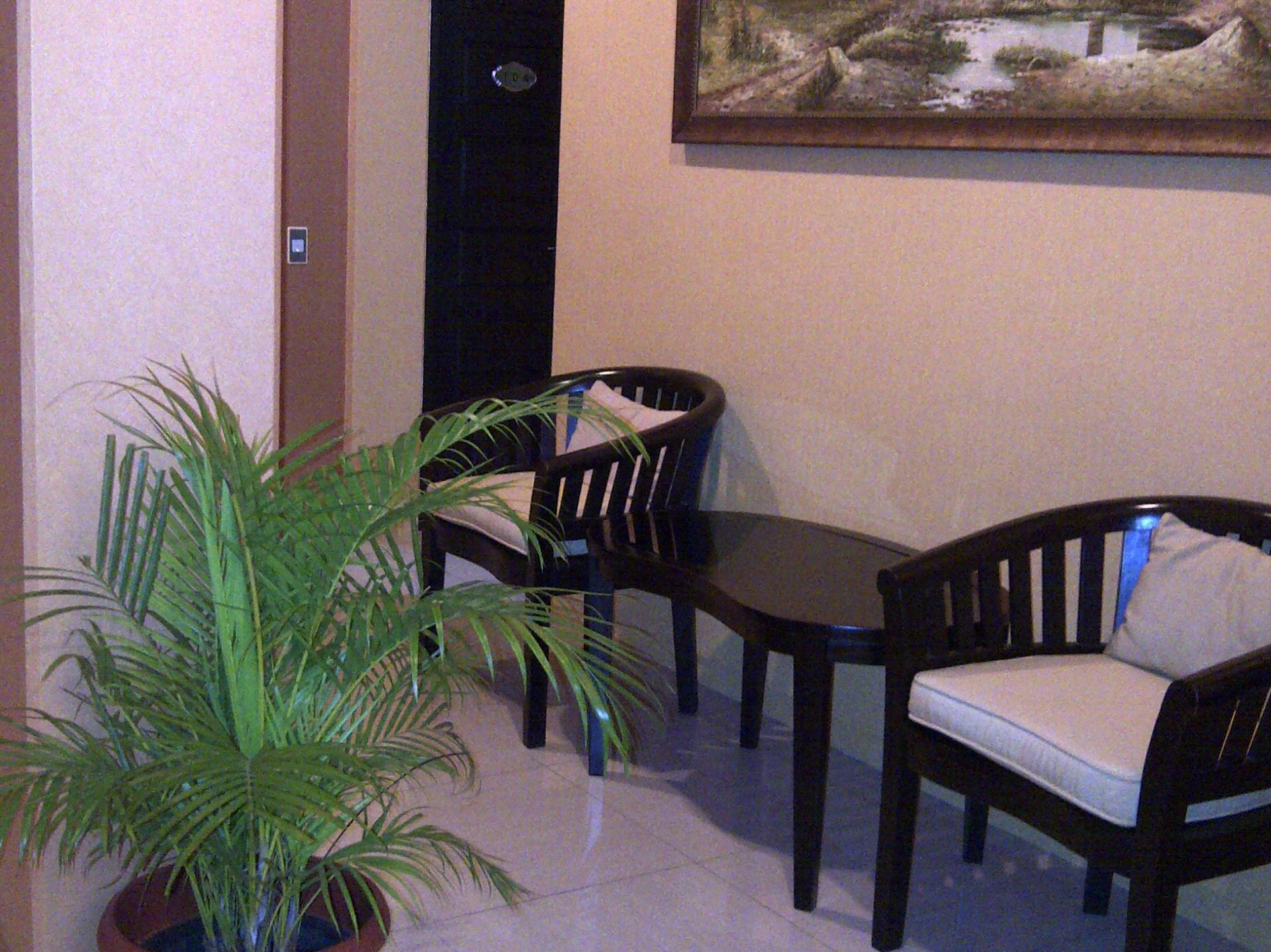 鲁马辛塔酒店 雅加达 外观 照片